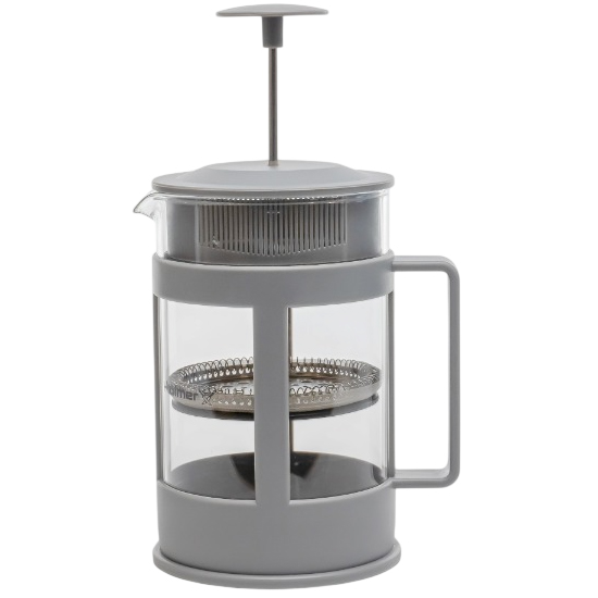 Внешний вид Френч-пресс HOLMER FP-01800-PGR Honeyed