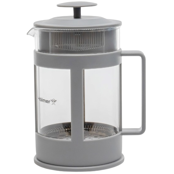 Френч-пресс HOLMER FP-01800-PGR Honeyed