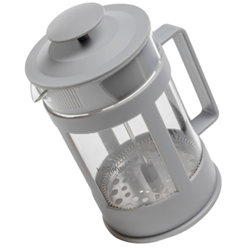 Фото 3 Френч-пресс HOLMER FP-01800-PGR Honeyed