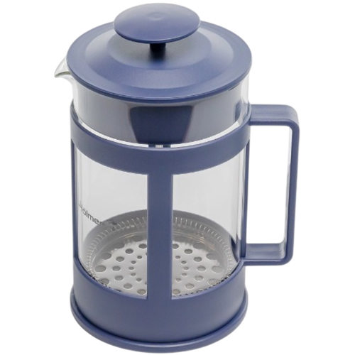 Френч-пресс HOLMER FP-01800-PDB Honeyed Термостойкое стекло True