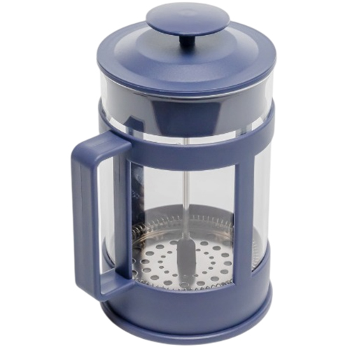 Фото 4 Френч-пресс HOLMER FP-01800-PDB Honeyed