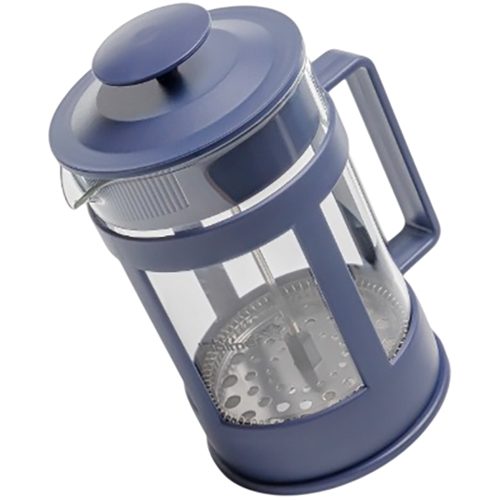 Фото 3 Френч-пресс HOLMER FP-01800-PDB Honeyed