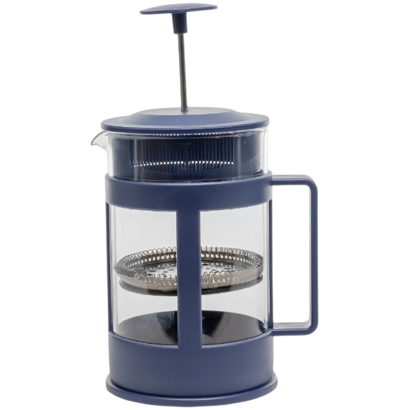 Внешний вид Френч-пресс HOLMER FP-01800-PDB Honeyed