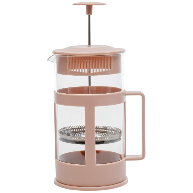 Внешний вид Френч-пресс HOLMER FP-01800-PBE Honeyed