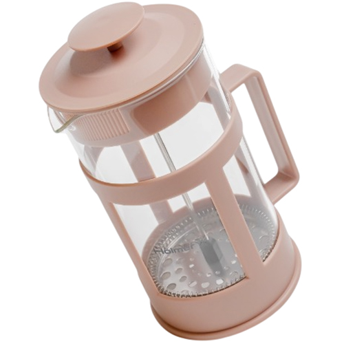 Фото 4 Френч-пресс HOLMER FP-01800-PBE Honeyed