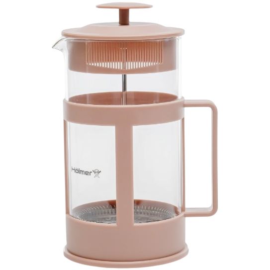 Френч-пресс HOLMER FP-01800-PBE Honeyed