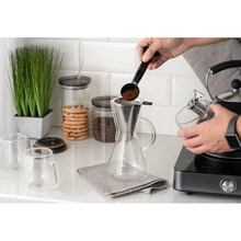 Заварник ARDESTO Black Mars 0,6л (AR0706CMB)