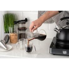 Заварник ARDESTO Black Mars 0,6л (AR0706CMB)