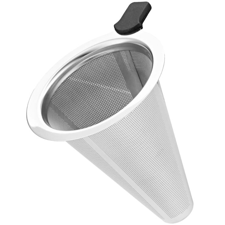 Заварник ARDESTO Black Mars 0,6л (AR0706CMB) Місткість 0.6