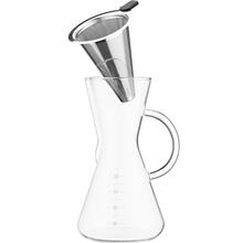 Заварник ARDESTO Black Mars 0,6л (AR0706CMB)