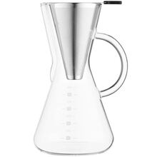 Заварник ARDESTO Black Mars 0,6л (AR0706CMB)