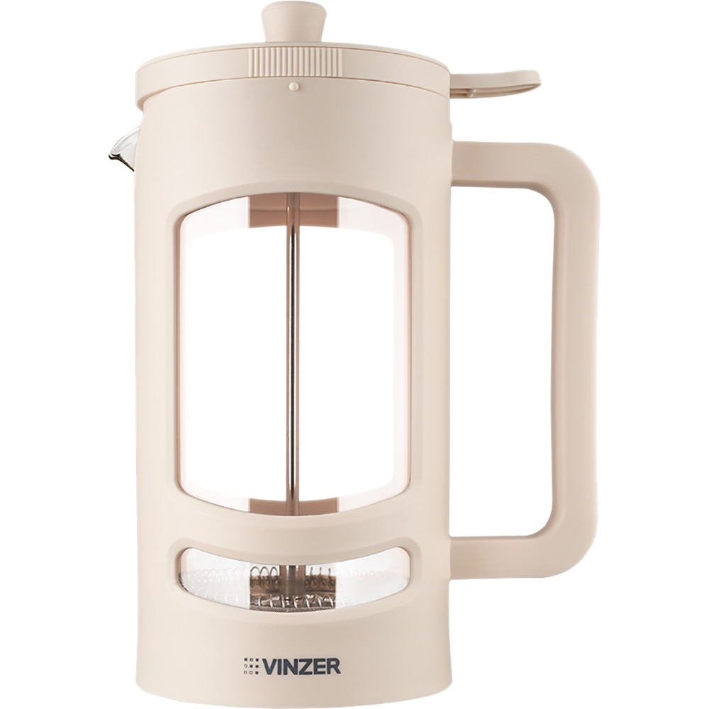 Френч-пресс VINZER Ivory Collection 1 л (50372)