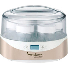 Йогуртница MOULINEX Yogurteo YG231E32