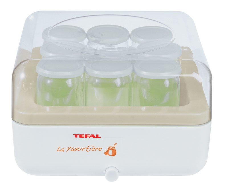 Йогуртница TEFAL 8872