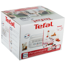 Йогуртниця TEFAL YG 5001