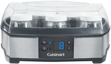 Йогуртница-творожница Cuisinart YM400E