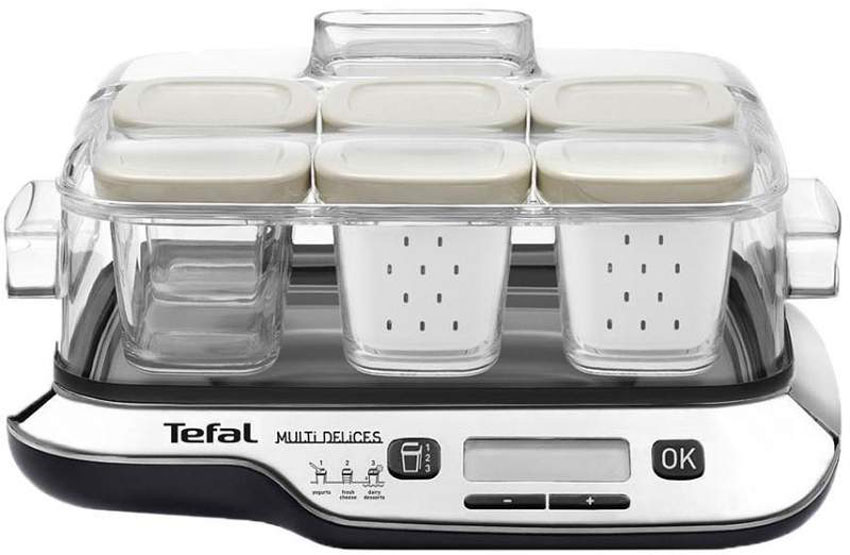 Йогуртниця TEFAL YG656832