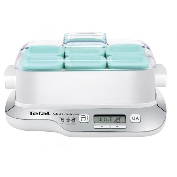 Йогуртниця TEFAL YG6571