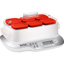 Йогуртница TEFAL YG660132