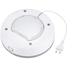 Йогуртниця Severin JG3518 White/Grey