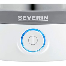 Йогуртниця Severin JG3518 White/Grey
