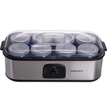 Йогуртниця SOKANY SK-08109