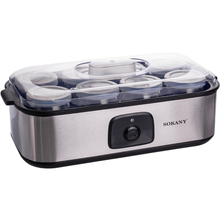 Йогуртниця SOKANY SK-08109