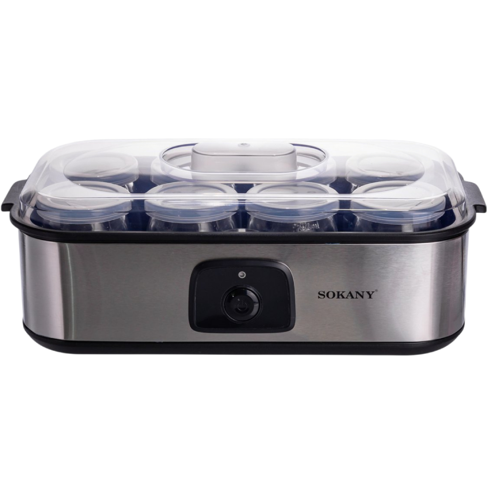 Йогуртниця SOKANY SK-08109