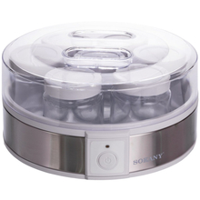 Йогуртниця SOKANY SK-08017