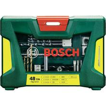 Набір приладдя BOSCH (2607017314) V-LINE-48