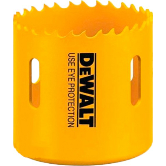 Цифенбор Bi-металлический DEWALT DT8214