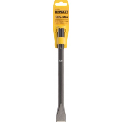 Зубило Dewalt SDS-Max 25х280мм (DT6822) Тип зубило SDS MAX