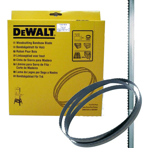 

Полотно пильное DEWALT DT8481, Полотно пильное DT8481