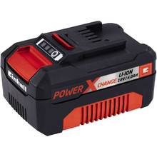 Акумулятор EINHELL 4,0 Ач 18V Power-X-Change (4511396)