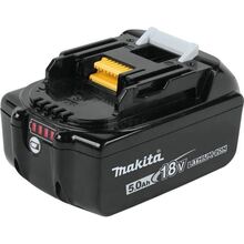 Аккумулятор MAKITA LXT BL1850B