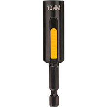 Головка шестигранник DEWALT 10 мм (DT7440)