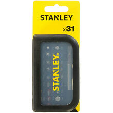 Набор бит STANLEY FatMax STA60490