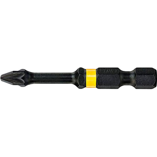 Набір біт DEWALT IMPACT TORSION Pz1 50 мм (DT7390T)