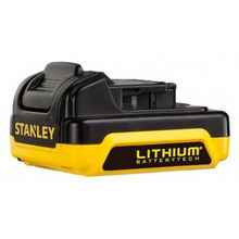 Акумулятор STANLEY SB12S