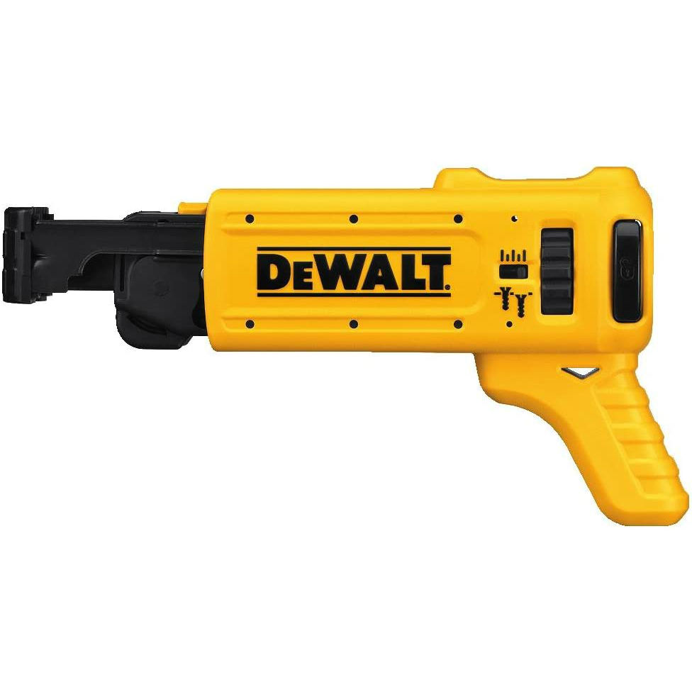 Ленточная насадка на шуруповерт DEWALT DCF6201