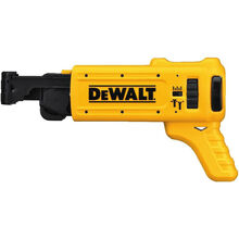 Ленточная насадка на шуруповерт DEWALT DCF6201