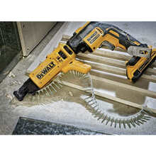 Ленточная насадка на шуруповерт DEWALT DCF6201
