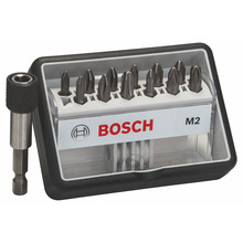 Набор бит BOSCH Extra Hard Robust Line (2607002564)