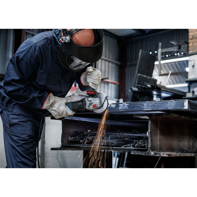 Обдирний круг по металу BOSCH A 30 T BF (2608600223) Тип відрізний диск по металу