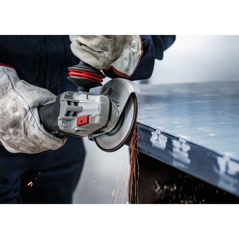 Обдирний круг по металу BOSCH A 30 T BF (2608600223) Розміри 125 х 6 х 22.2