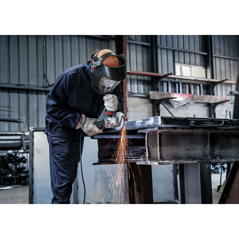 Обдирний круг по металу BOSCH A 30 T BF (2608600223) Матеріал обробки метал