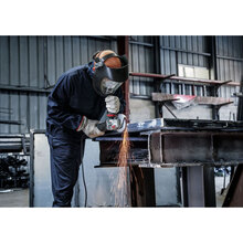 Обдирний круг по металу BOSCH A 30 T BF (2608600223)