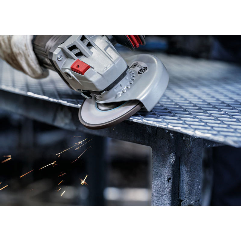 Обдирний круг по металу BOSCH A 30 T BF (2608600223) Діаметр диску 125