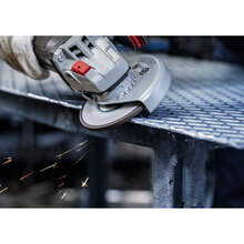 Обдирний круг по металу BOSCH A 30 T BF (2608600223)