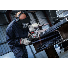 Обдирний круг по металу BOSCH A 30 T BF (2608600223)